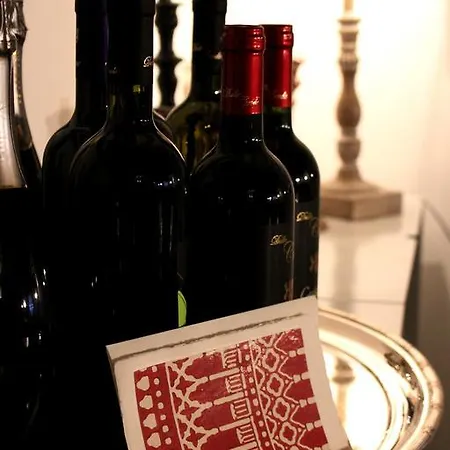 Apartment Palazzo Smith Valmarana Venice